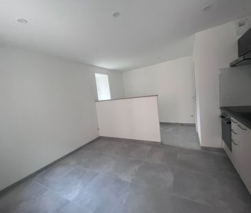 Location Appartement 1 pièce 18m² BESANCON 25000 - Photo 3