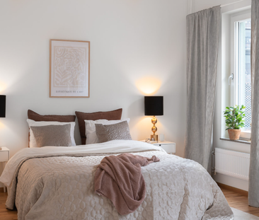 Bures Gata 28A, Hyllievång - Photo 4