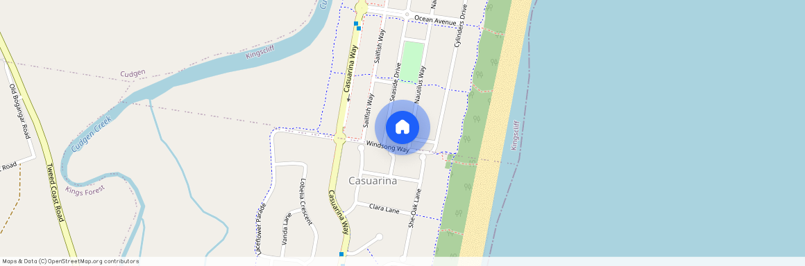 Nautilus Way, 64, 2487, NSW, Kingscliff