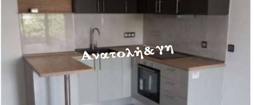 Studio/Γκαρσονιέρα για ενοικίαση - Θέρμη, - Photo 1