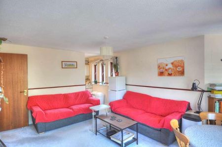 Gloucester Green, Oxford, OX1 - Photo 3