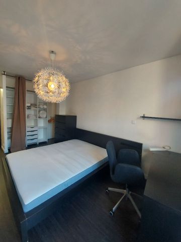 Location Appartement 2 pièces 52m² - Photo 5