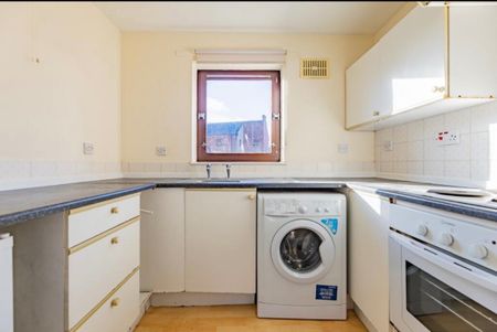 2 Bed Flat, Albion Gate, G1 - Photo 5