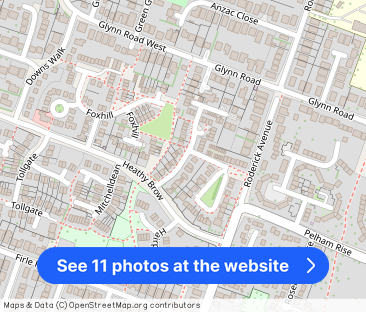 Abbey Close, Peacehaven, BN10 - Photo 1