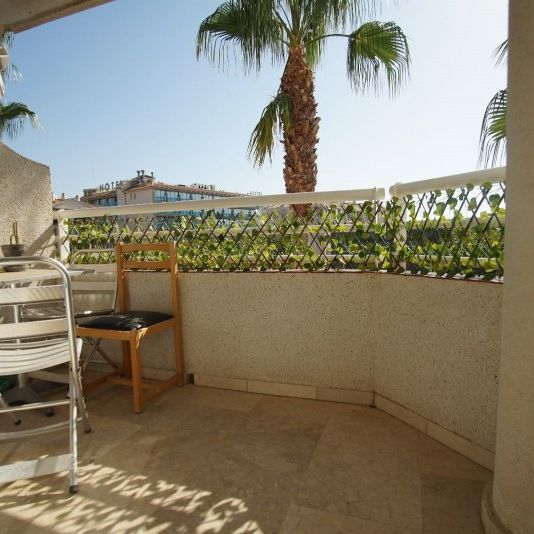 Apartment Long Term Rental Albir Second Line To The Beach - Photo 1