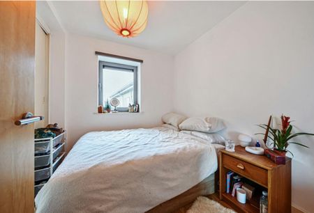 2 Bed Flat, Hamilton Court, BS2 - Photo 5
