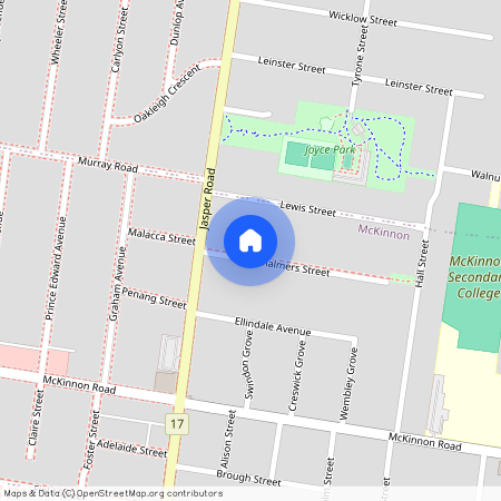 5A Chalmers Street, Vic 3204, Mckinnon