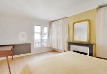 Appartement meublé 1 Chambre Standing 30 m² - Paris, Bastille - Photo 5
