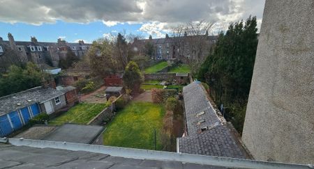 P1635: Allan Street, City Centre, Aberdeen - Photo 2