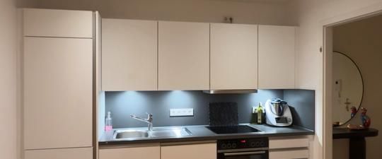 Zwischenmiete verlängerbar - 2 Zimmerwohnung - Hamburg Zentrum - Foto 1