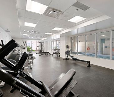 For Lease - 195 Besserer Street Unit# 707, Lower Town - Sandy Hill,... - Photo 2