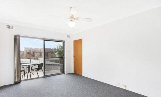 Two bedroom unit with carport in central location in The Junction - Photo 1