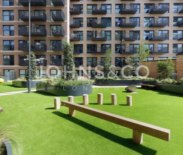 2 bedroom apartment to rent - Photo 6