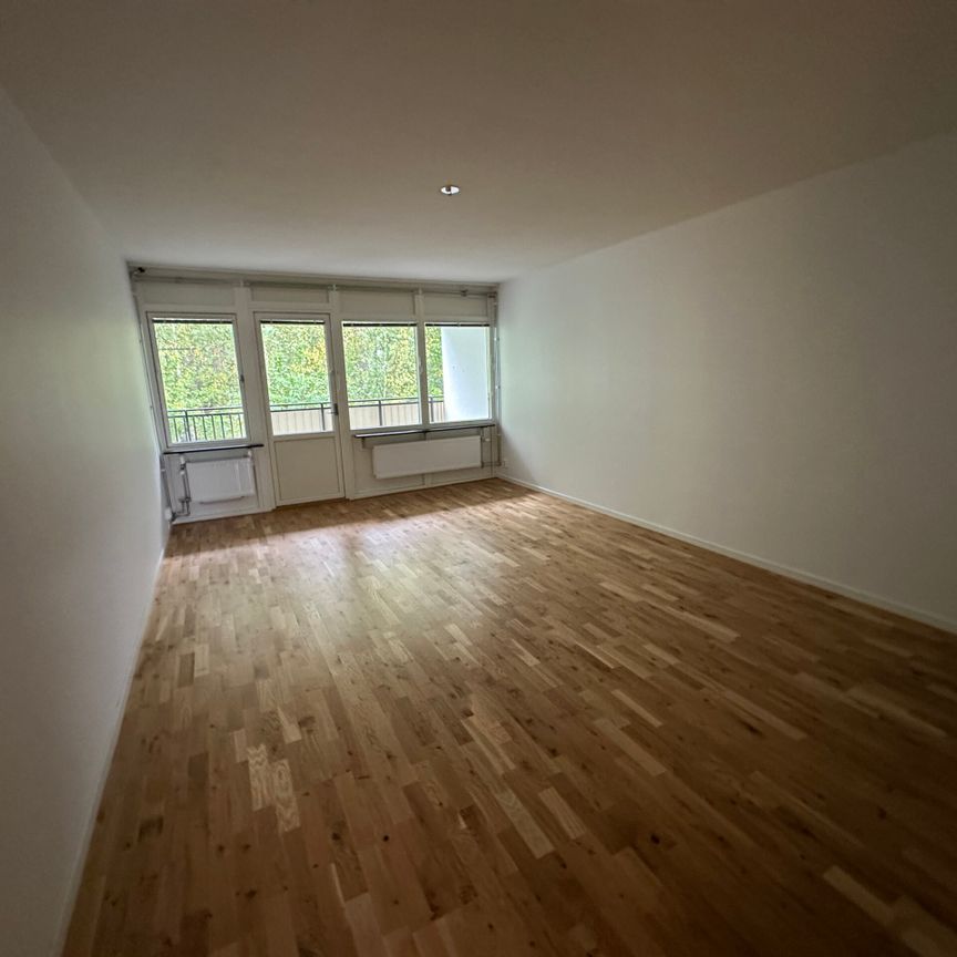 Kungsfågelgatan 72 -2rok(lgh 1178) - Photo 1