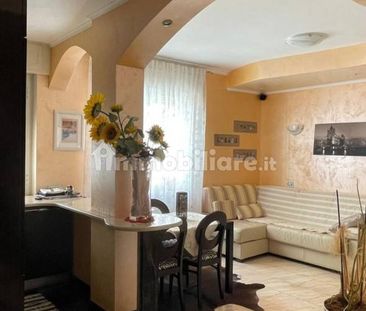 Bilocale via Zeffiro Massa, Ospedale, Sanremo - Foto 2