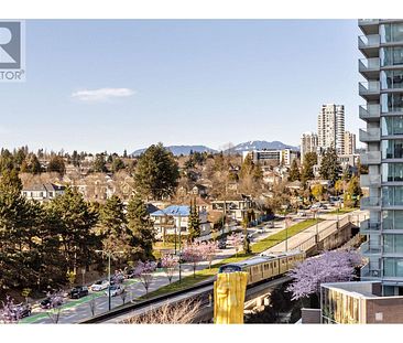 707 488 SW MARINE DRIVE, Vancouver, British Columbia - Photo 1