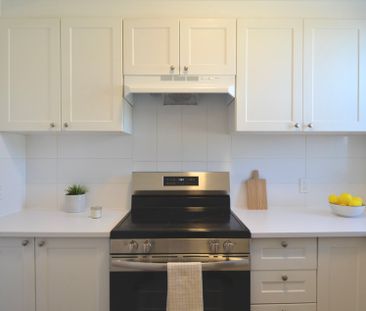 Condo à louer, Montréal (Côte-des-Neiges/Notre-Dame-de-Grâce) - Photo 2