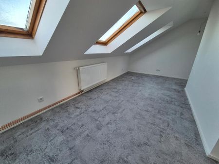 Erstbezug nach Renovierung - Lichtdurchflutete 3,5 Raumwohnung - Photo 5