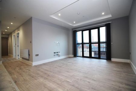 2 bedroom apartment to rent - Photo 3