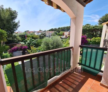 Location appartement studio 30 m² Bandol - Photo 6