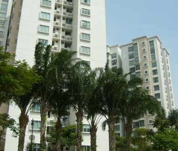 Whitewater (D18), Condominium - For Rent - Photo 1