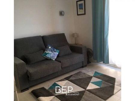 Location Appartement - Photo 3