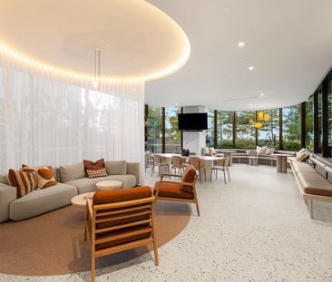 Furnished - Effortless Beachside Elegance at "Emerson Kirra" - Photo 6