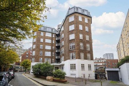 Stourcliffe Close, Marylebone, W1H - Photo 5