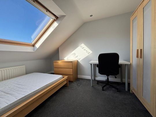4 bedroom maisonette to rent - Photo 1