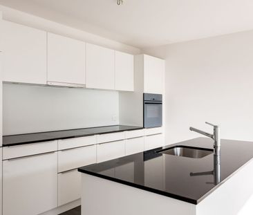Moderne 3.5-Zimmer-Wohnung - "Kräuchi Areal" - Photo 4