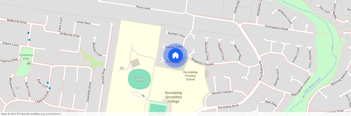 20 Numering Court, Vic 3337, Kurunjang