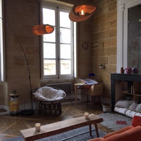 T2/3 Bordeaux - Photo 1