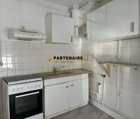 Location Appartement 3 pièces 55m² TOURNON SUR RHONE 07300 - Photo 1