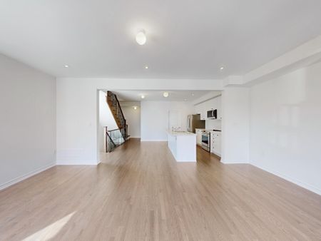 For Lease - 513 Littlewood Lane, Ajax, Ontario - Photo 2