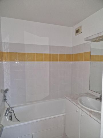 Location Appartement 2 pièces 44m² CUGNAUX 31270 - Photo 5