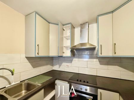 2 bed flat to rent in Lee Street, Leicester, LE1 - Photo 5