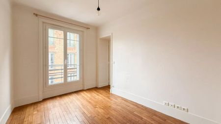 Appartement Nanterre 4 pièce(s) - Photo 2