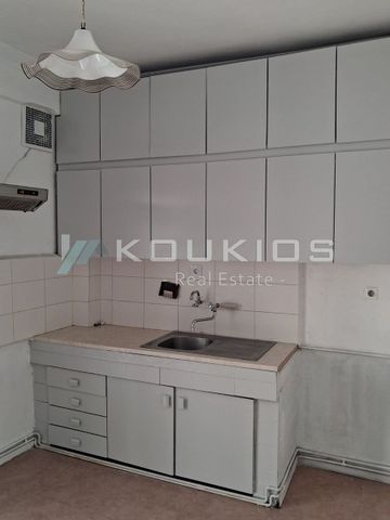 Studio/Γκαρσονιέρα για ενοικίαση Διοικητήριο (Κέντρο Θεσσαλονίκης) - Photo 5