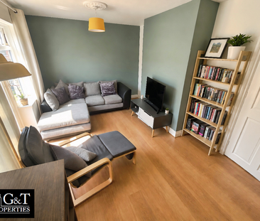 3 bedroom terraced house to rent - Photo 1