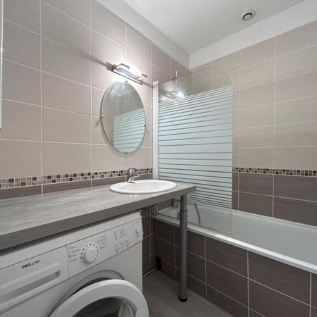 Appartement T2 MEUBLE - PROXIMITE REPUBLIQUE BEAUX-ARTS - Photo 4