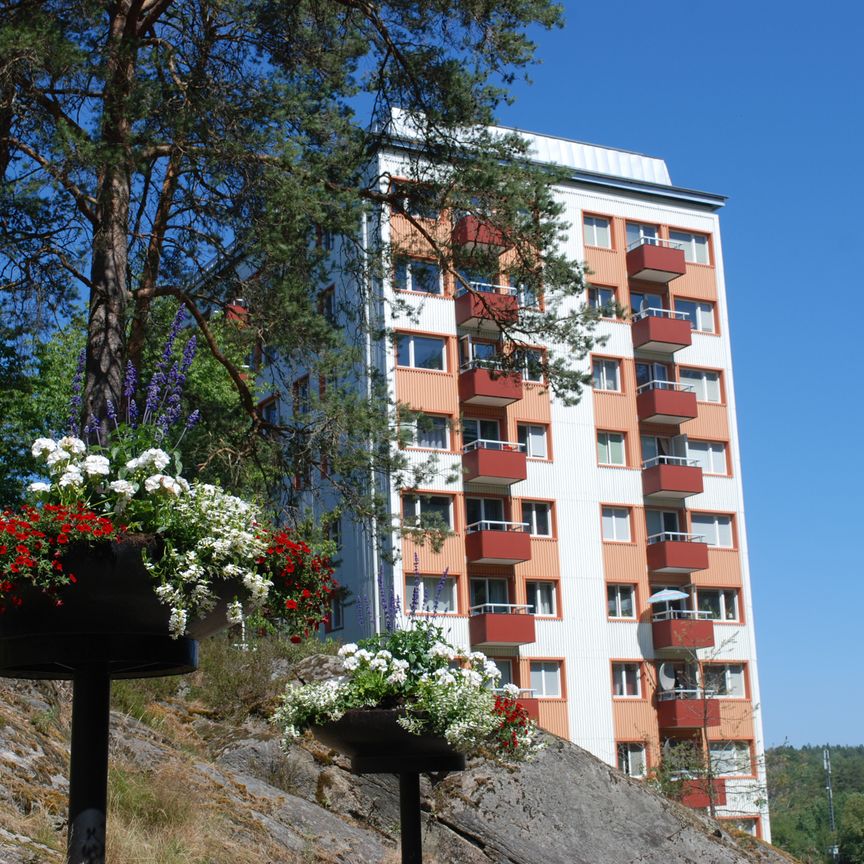 Tureborgsvägen 20 - Foto 1