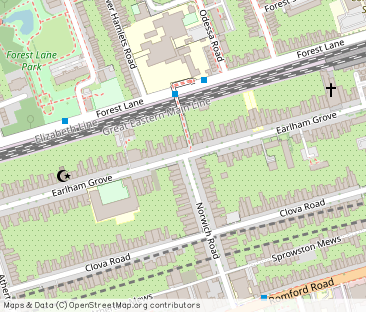 Earlham Grove, London - Photo 1