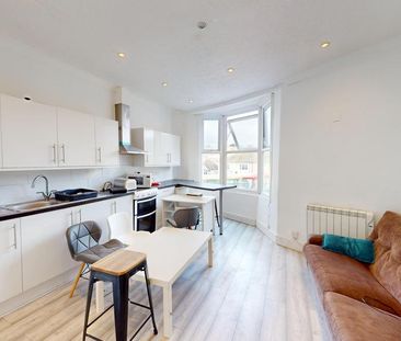 1 bedroom flat to rent - Photo 4