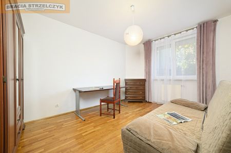 3-pokojowe mieszkanie z ogrodem i balkonem – Praga-Południe, Grochów - Фото 3