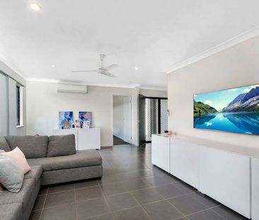 This stunning 4 bedroom home states class all over! - Photo 2