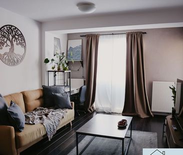 PRENÁJOM: Jedinečný dvojizbový byt v staršej novostavbe na začiatku... - Photo 6