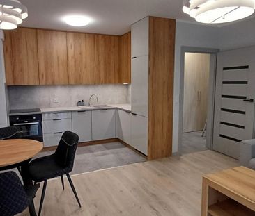 Gorzów Wielkopolski - Фото 1