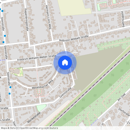 Wevelsbacher Weg 103, 44534 Lünen