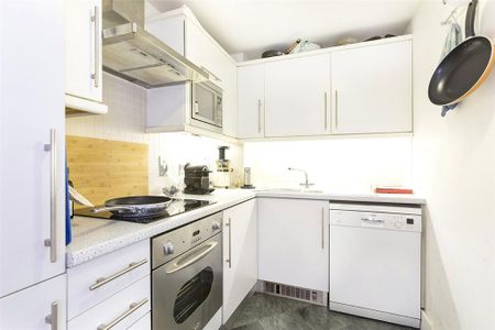 1 bedroom apartment to rent - Photo 4