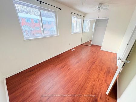 For Lease - 607 Gibney Crescent, Newmarket, Ontario - Photo 5